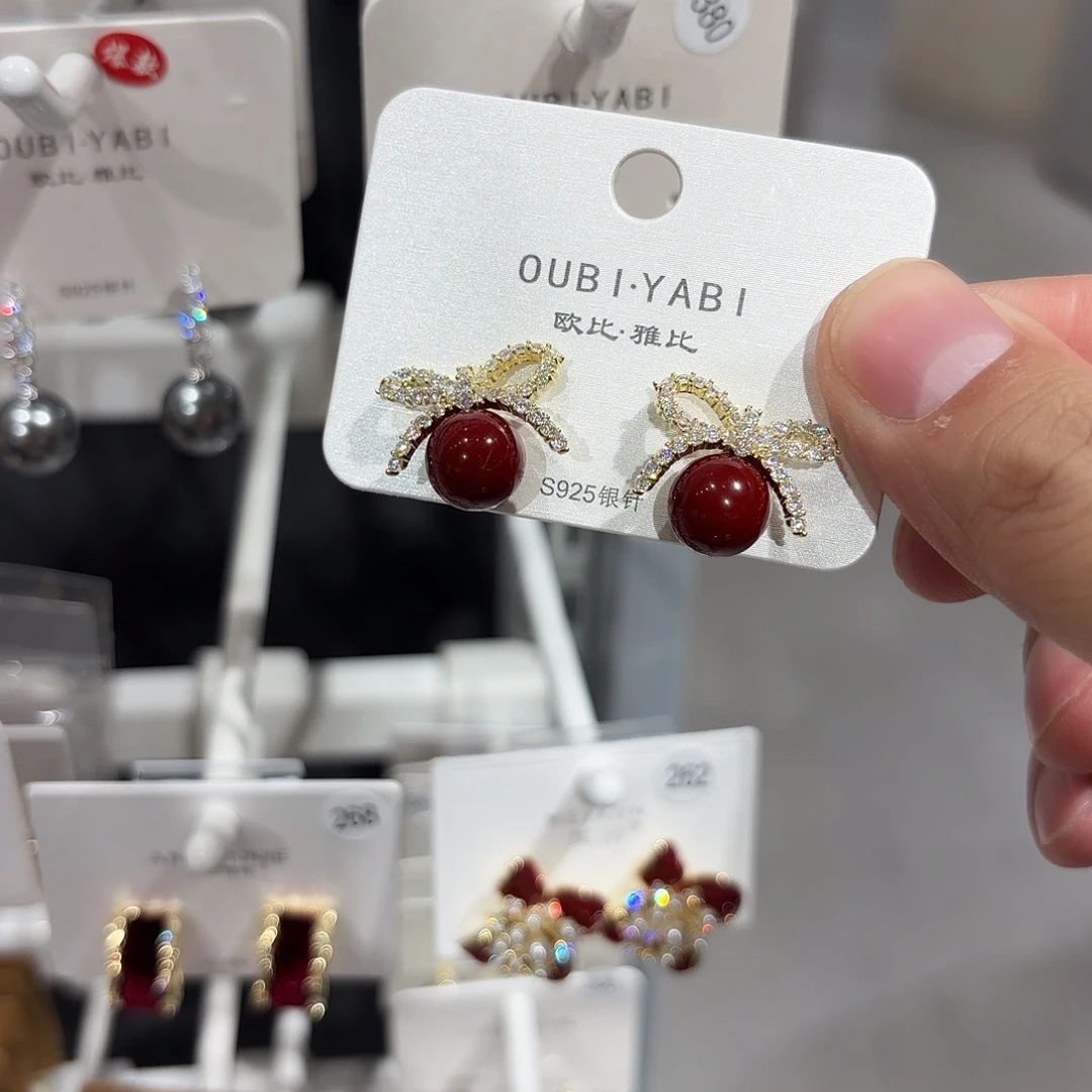 合成立方氧化锆铜合金925银