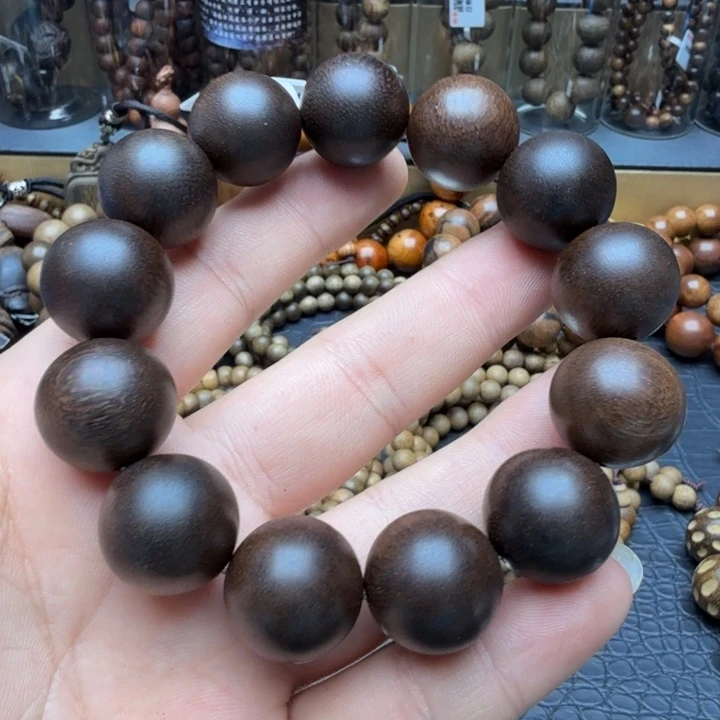 沉香沉香碎屑1.8富森红土