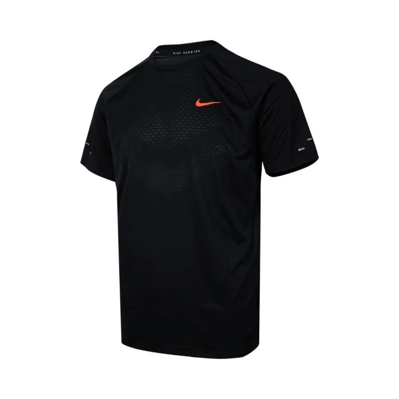 NIKE耐克男子AS MNK DFADV运动休闲短袖T恤HV2129-010
