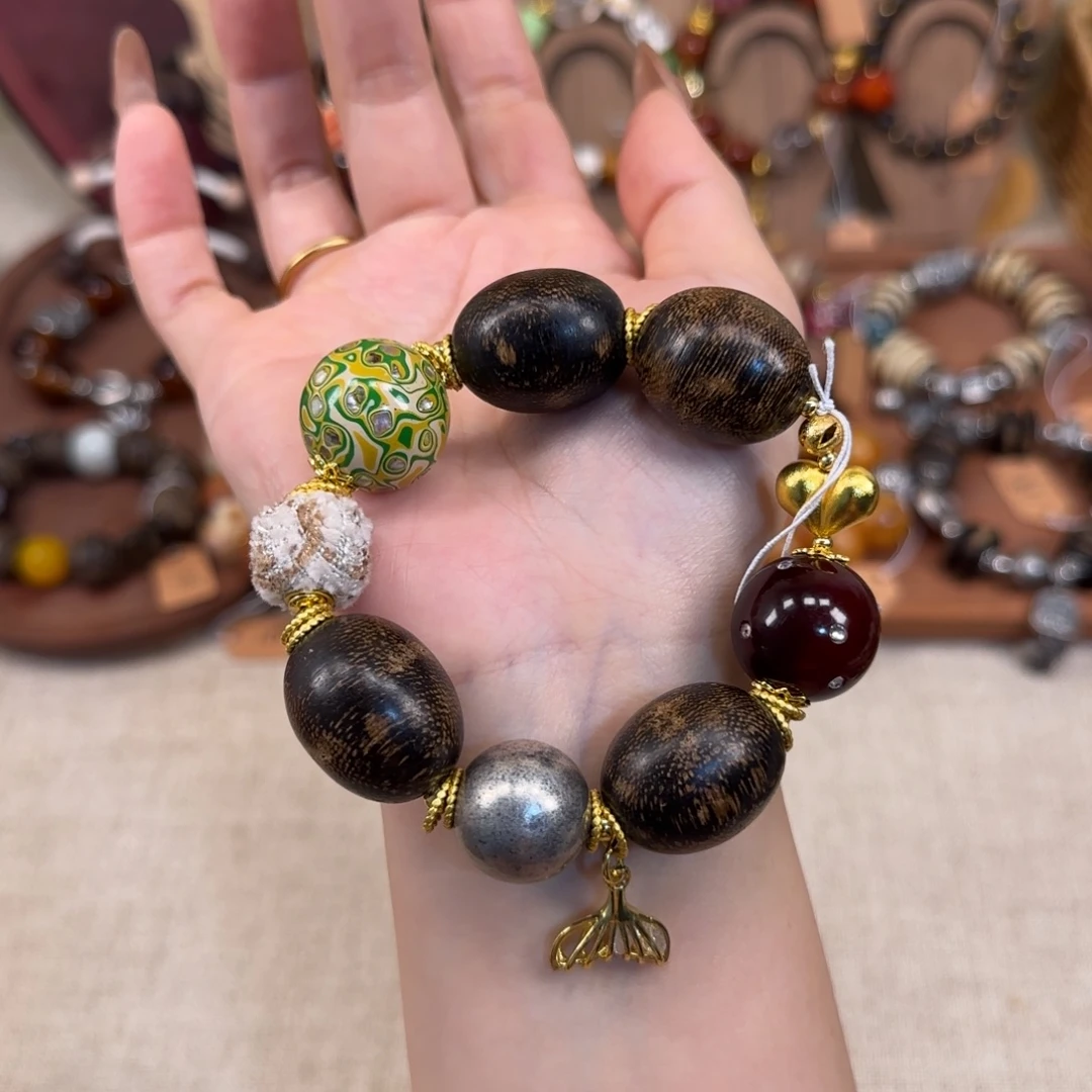 木质非金属手串手串手串手串