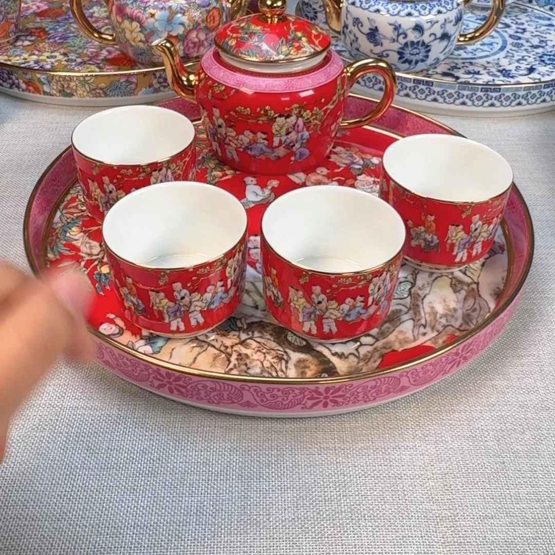 景德镇陶瓷景德镇瓷器