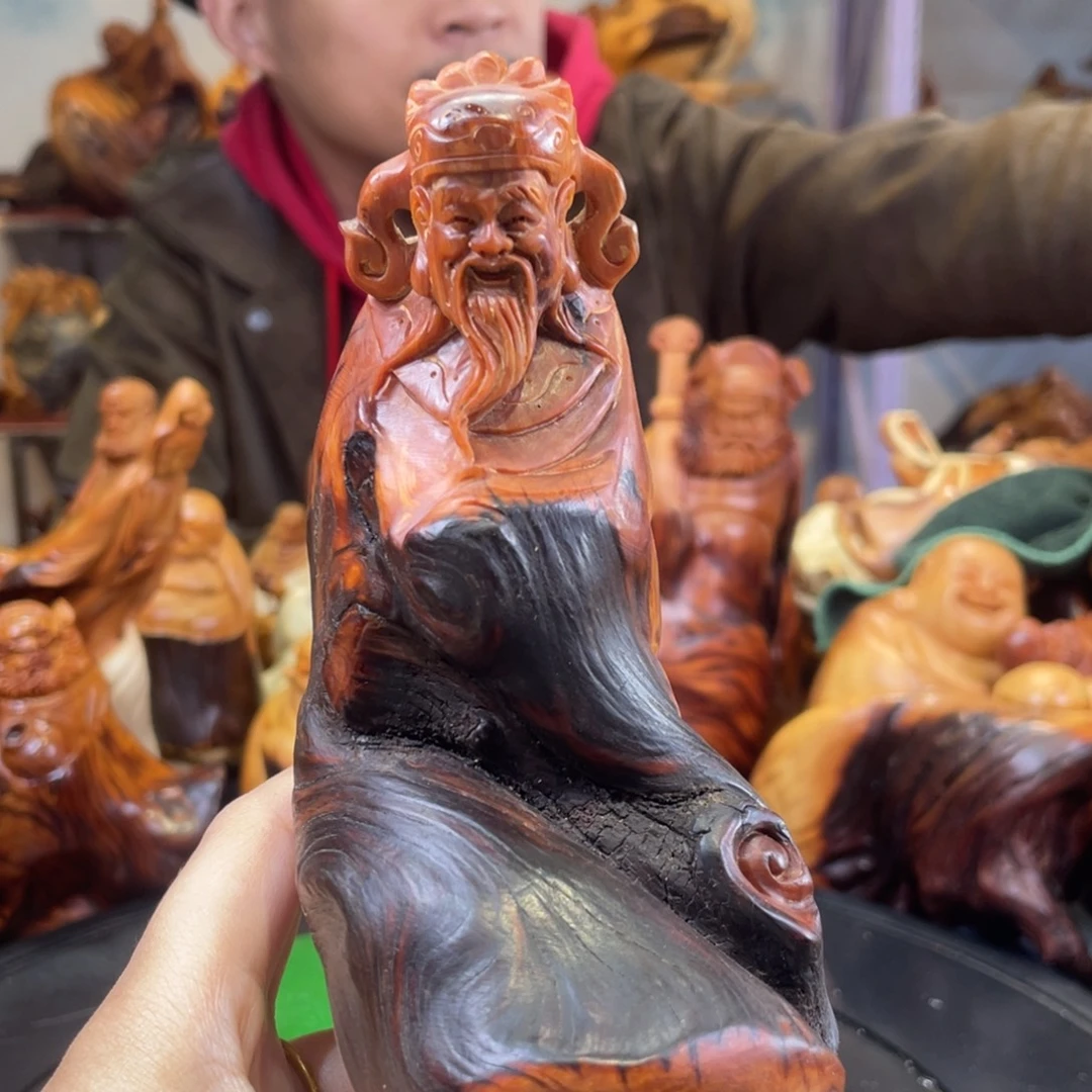 手串/手链柏木（崖柏）