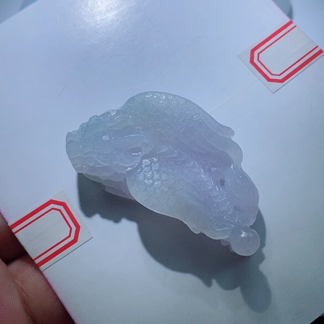 未镶嵌定制翡翠翡翠