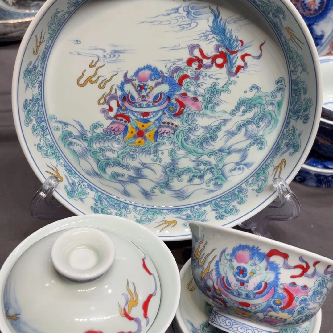 杯子景德镇陶瓷学院