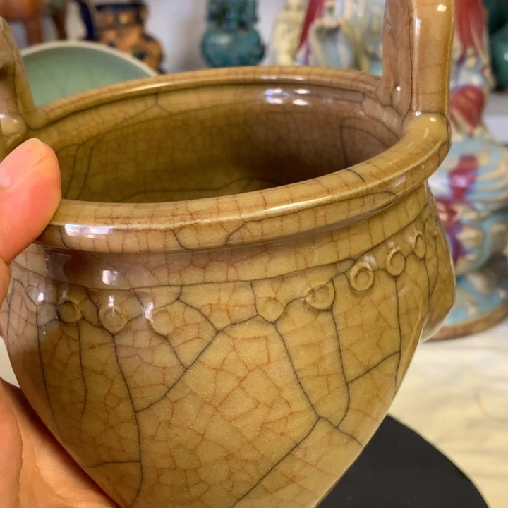 摆件吴*摆件工艺品摆件