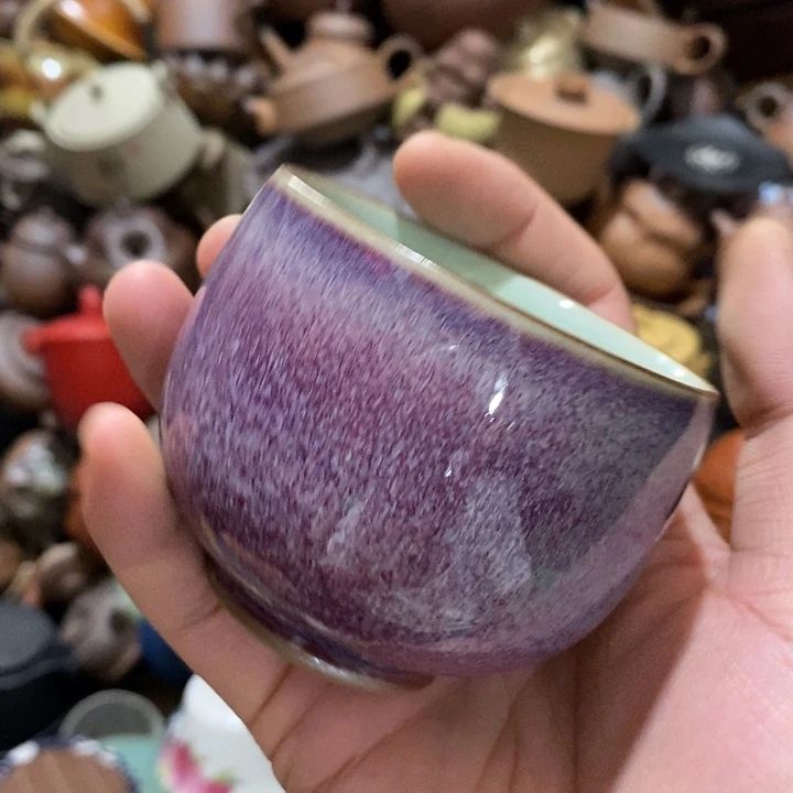 瓷片他家都没有吃晚饭