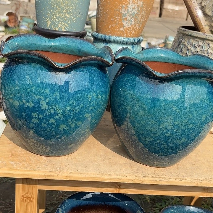 花盆紫砂口19高19。。。。。。。。。。。。。