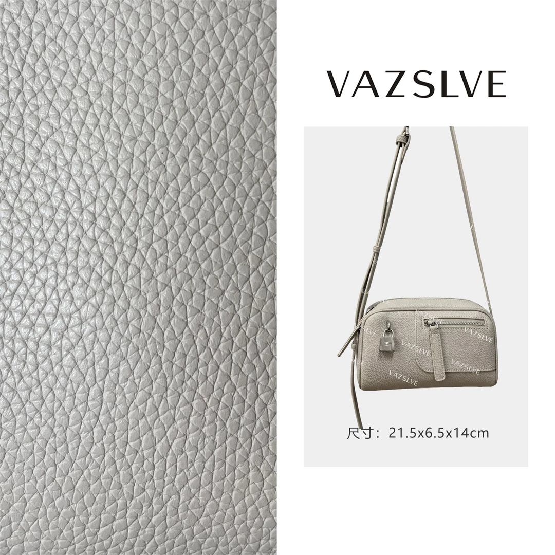 RAIN.CUN/原创设计QYX-81454-石膏色 春季新款轻奢小包