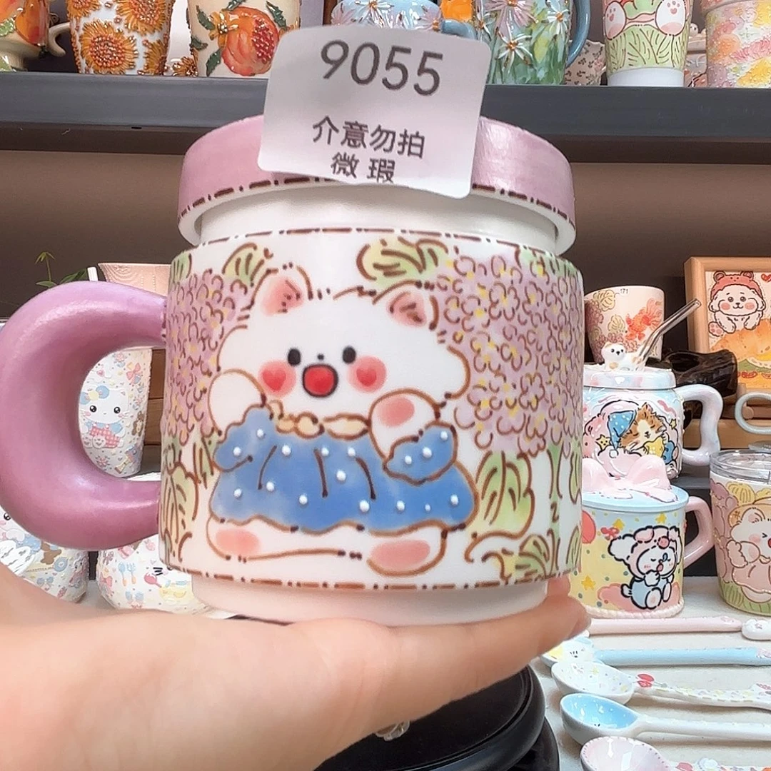 景德镇设计师款陶瓷
