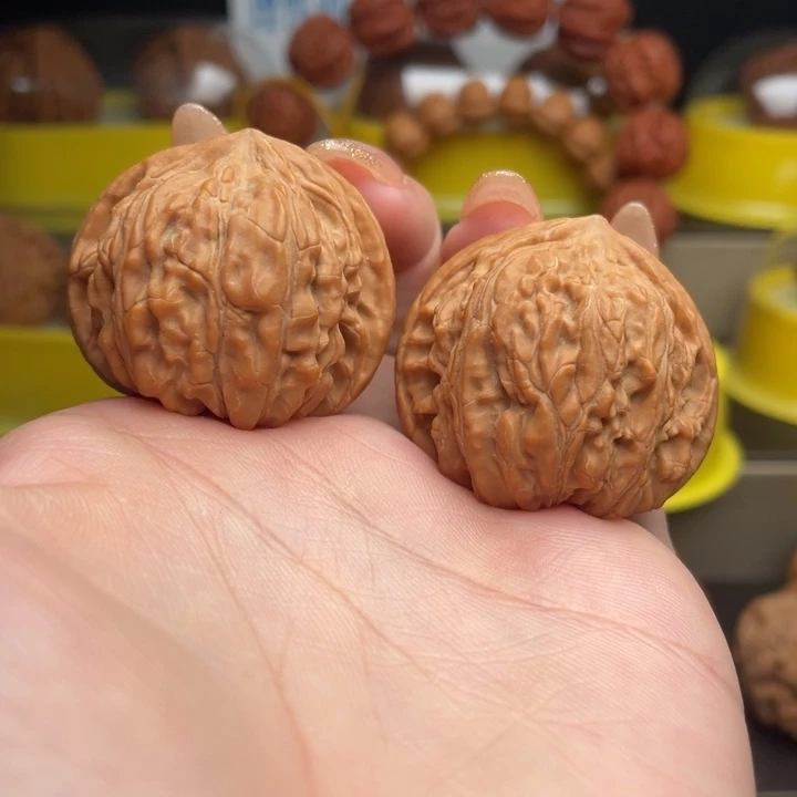 核桃太行龙珠全品