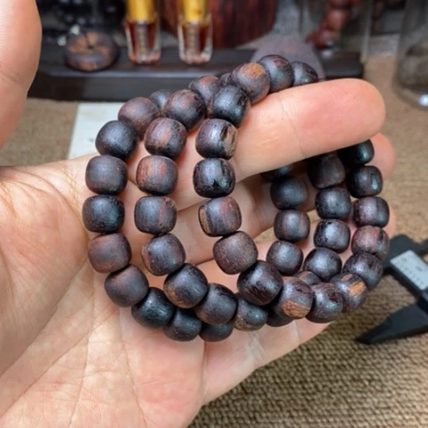 藤类A482海南降真香1.1老型虫漏发其一