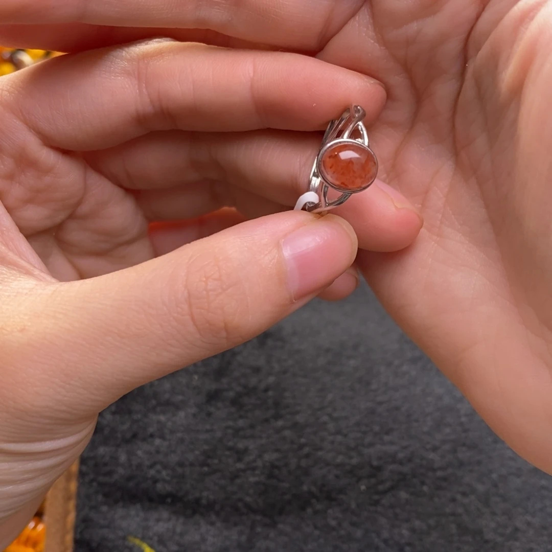 琥珀未镶嵌裸石蜜蜡