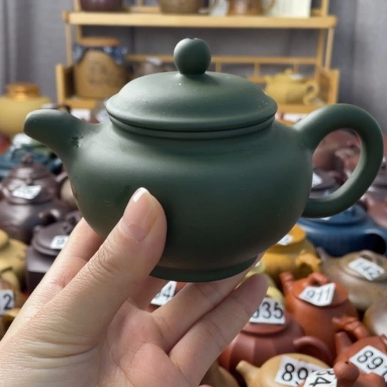 紫砂微瑕紫砂微瑕