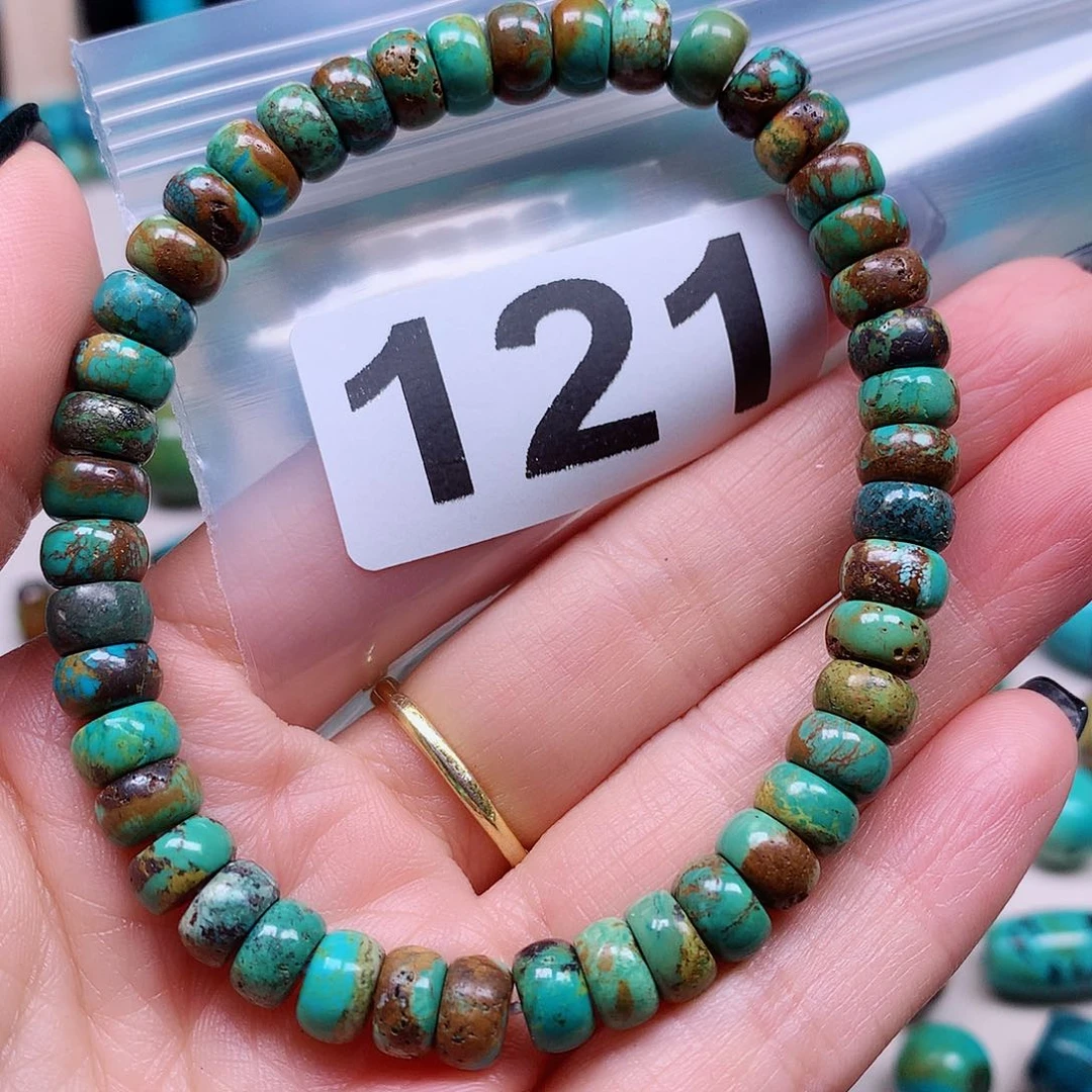 空竹粉丝专享十堰特色手工散珠