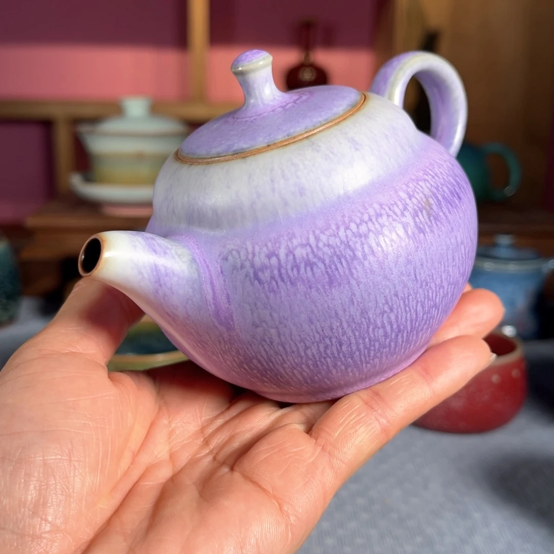 杯纯手工制作工艺制作19