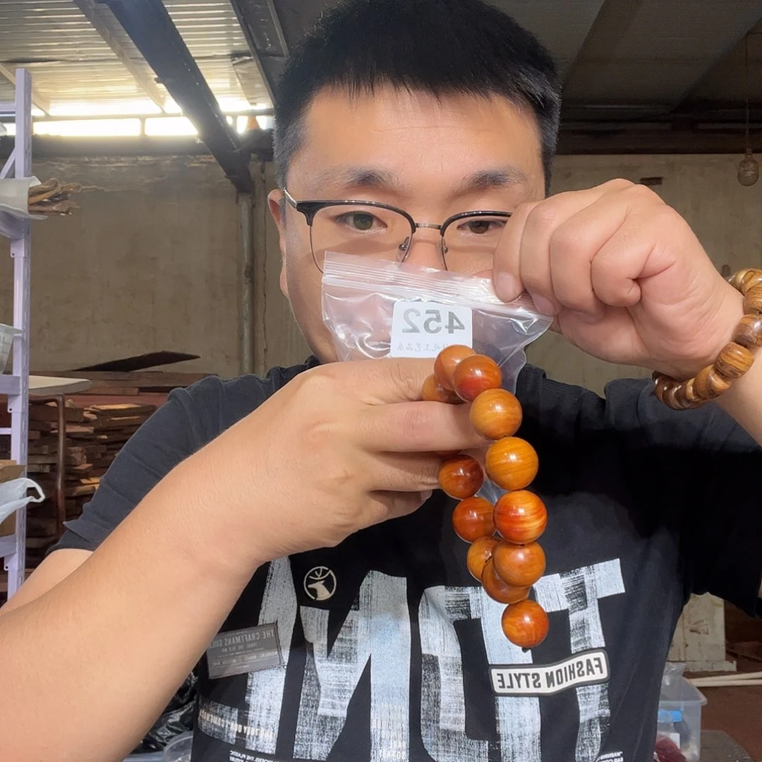 大果紫檀（缅甸花梨）452大