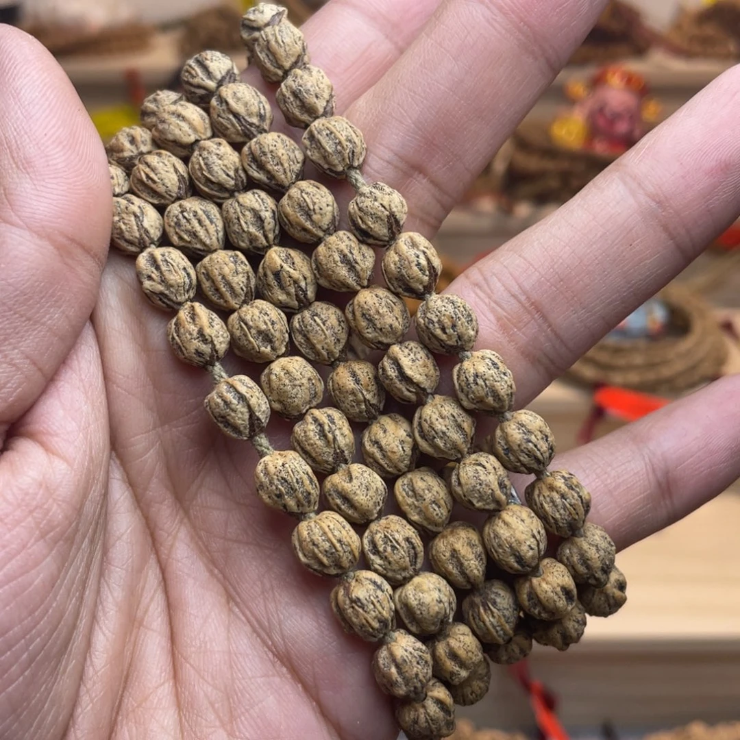 柏香籽/百香籽手串