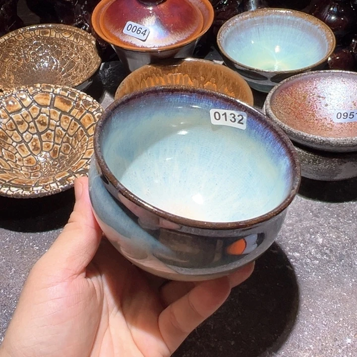茶盏悠悠精选茶器132