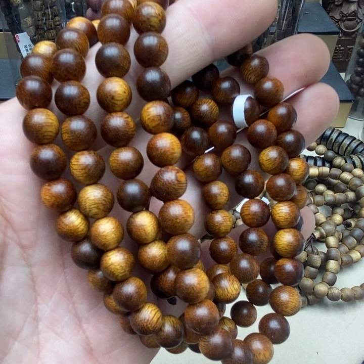 沉香沉香碎屑海南野生金丝黄奇0.8