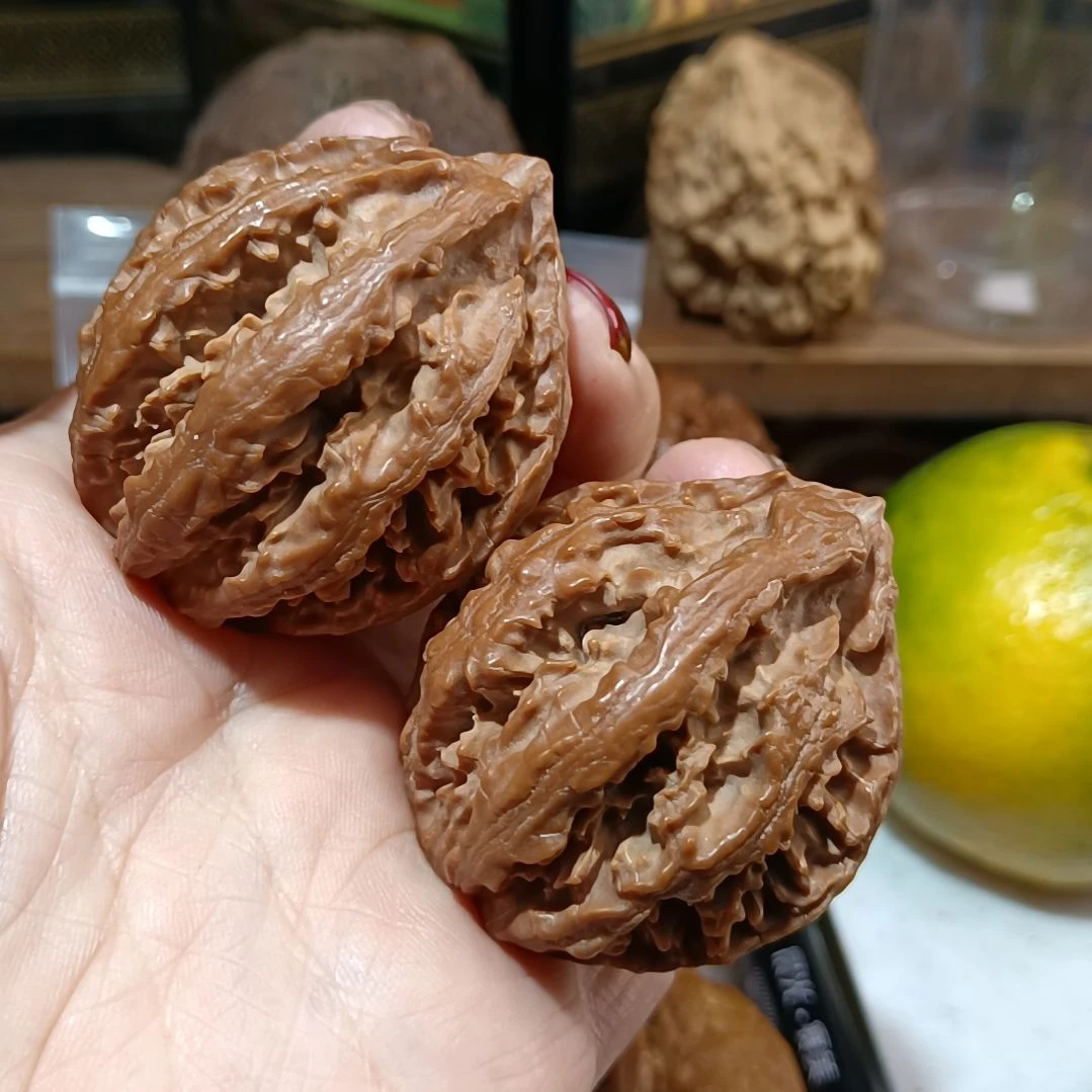 把件文玩核桃王*君66666666666666666