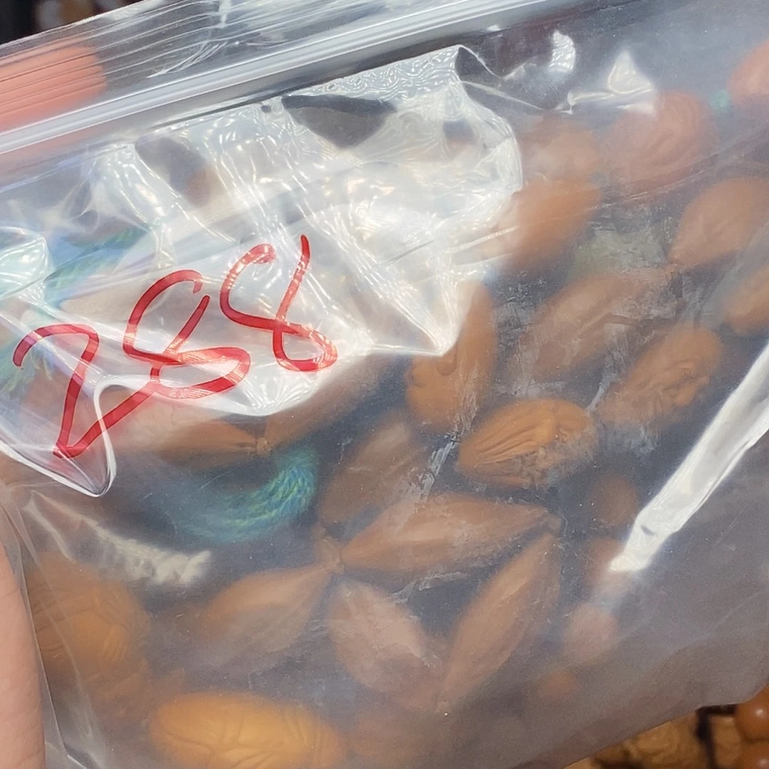 潇***人手串/手链橄榄核hhhhhhhjjhjbbn