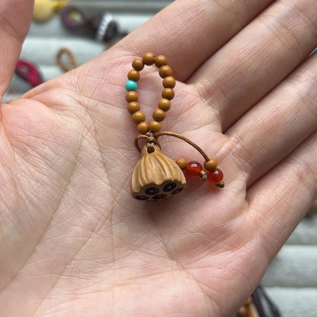 核桃木/黑胡桃（胡桃木）手串/手链