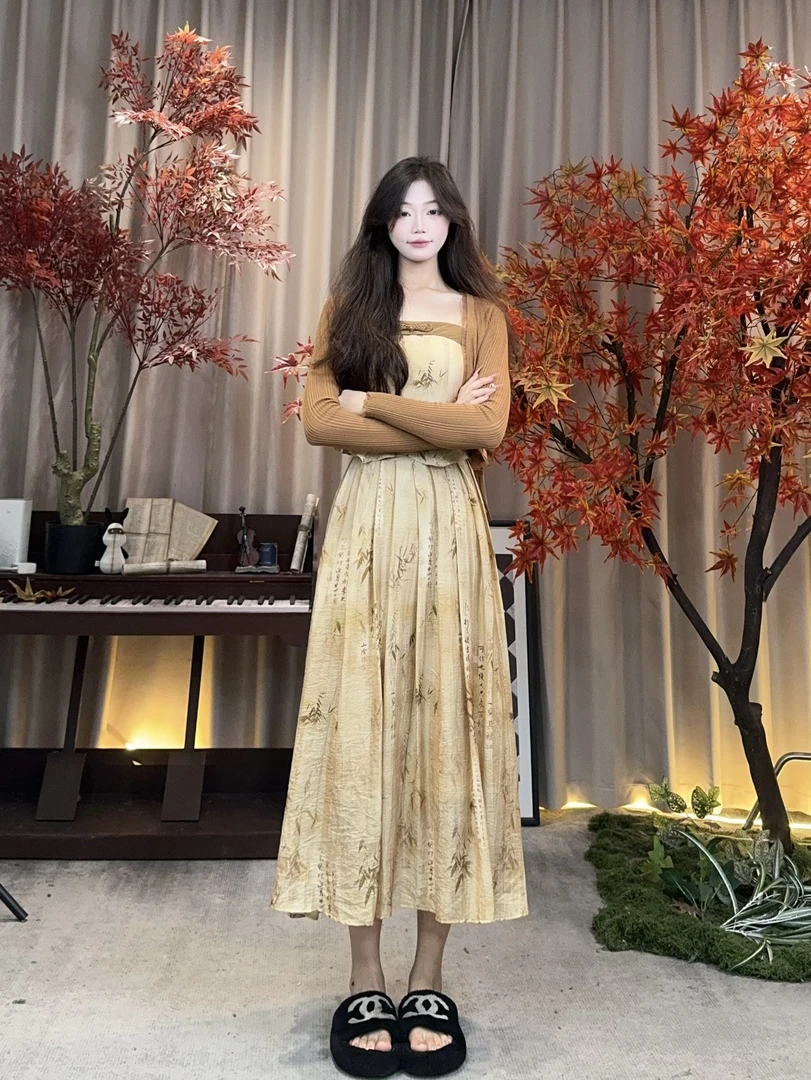 百搭显瘦夏季气质复古上衣BB4018+BA4002+BG4031