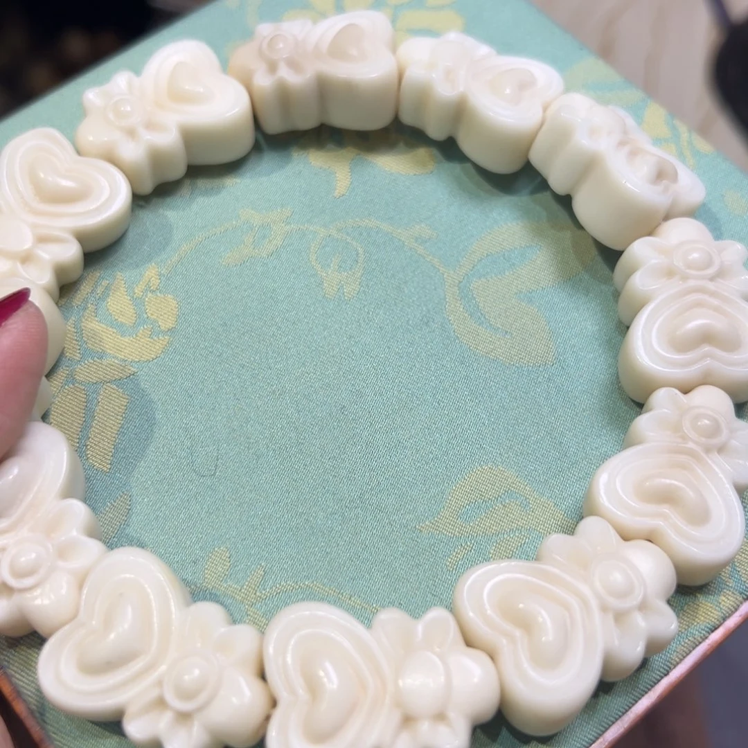 菩提籽类仙女棒微瑕福利