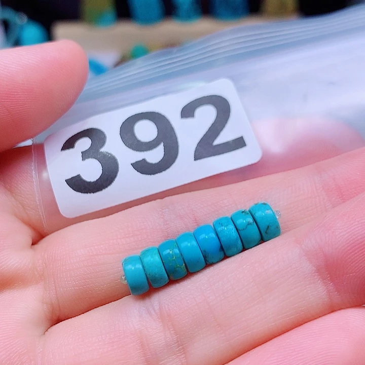 空竹粉丝专享十堰特色手工散珠