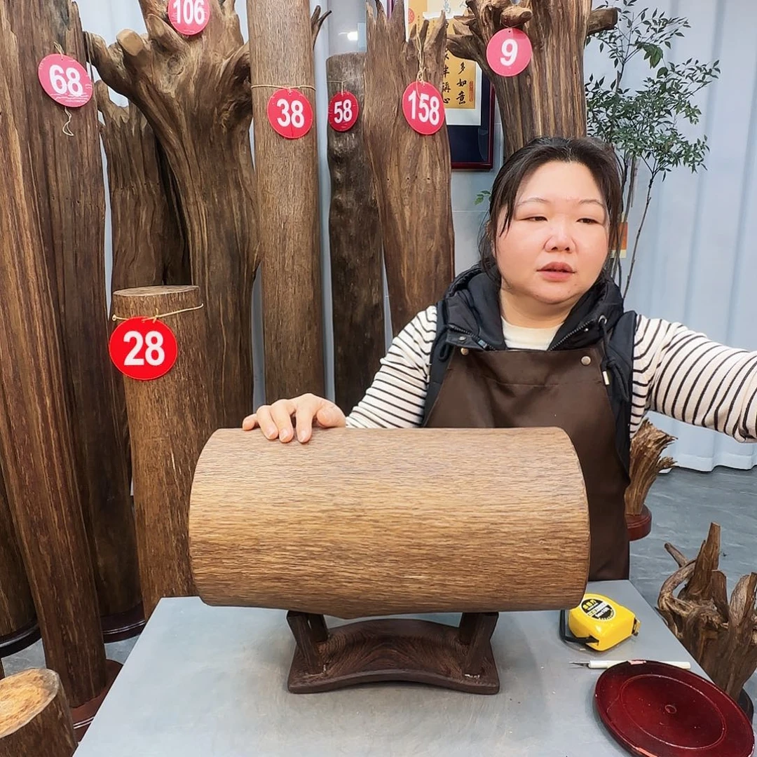 美***天沉香沉香枕沉香原料 七天无理由