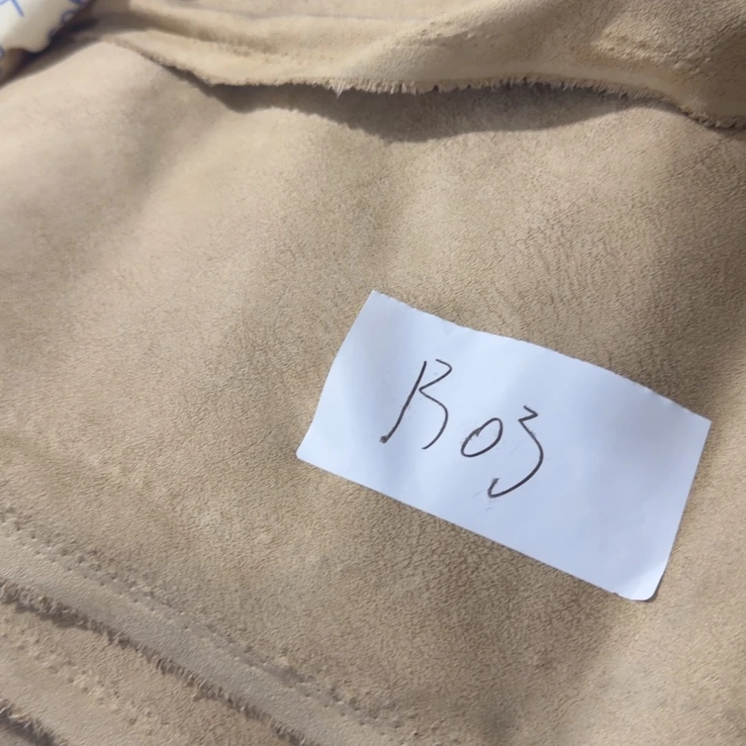 三米一份皮毛一体B03