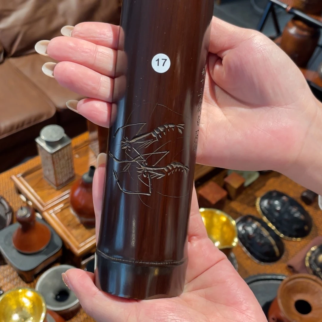 紫砂纯手工制作?**岁纯手工制作