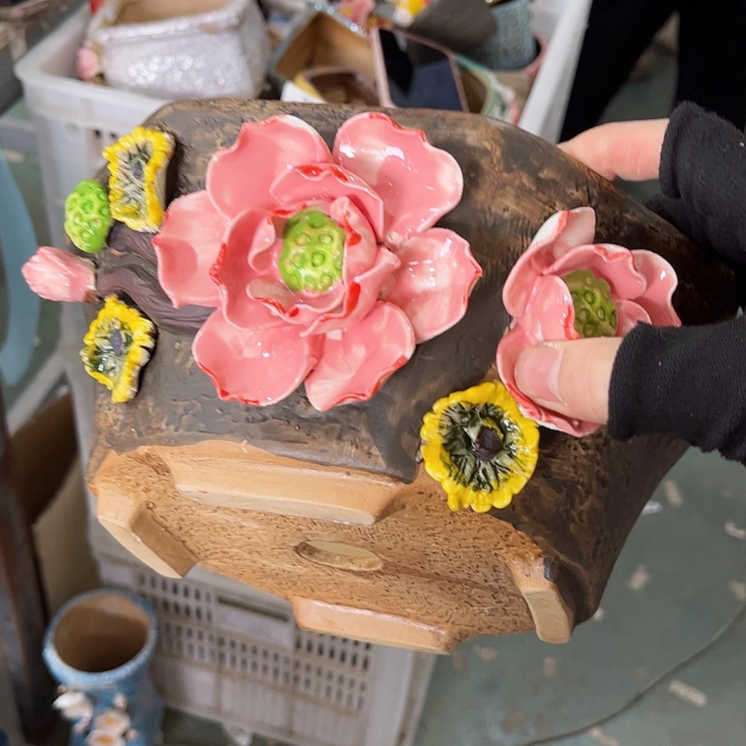 【闪购商品】红陶福利