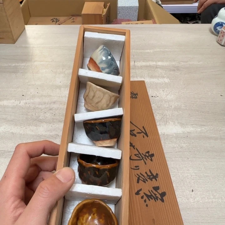 茶道具工艺品茶茶