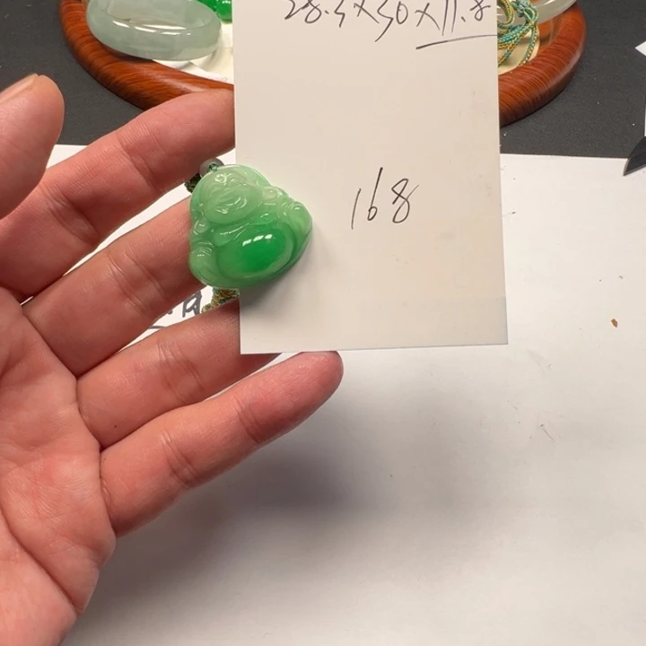 手镯所见即所得，，，，