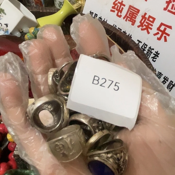 老***哥其他陶B275号工艺品
