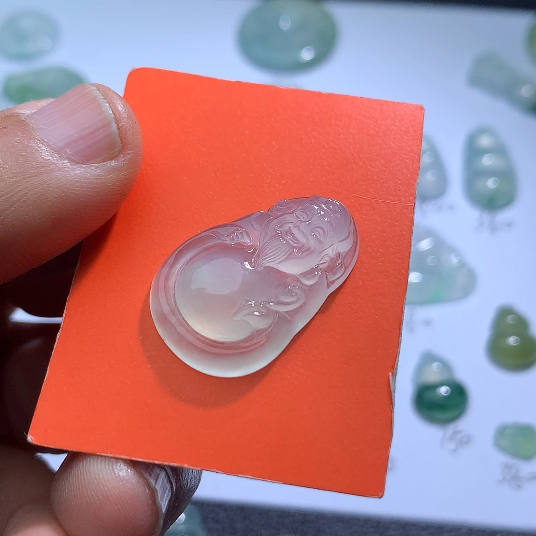 翡翠裸石翡翠翡翠