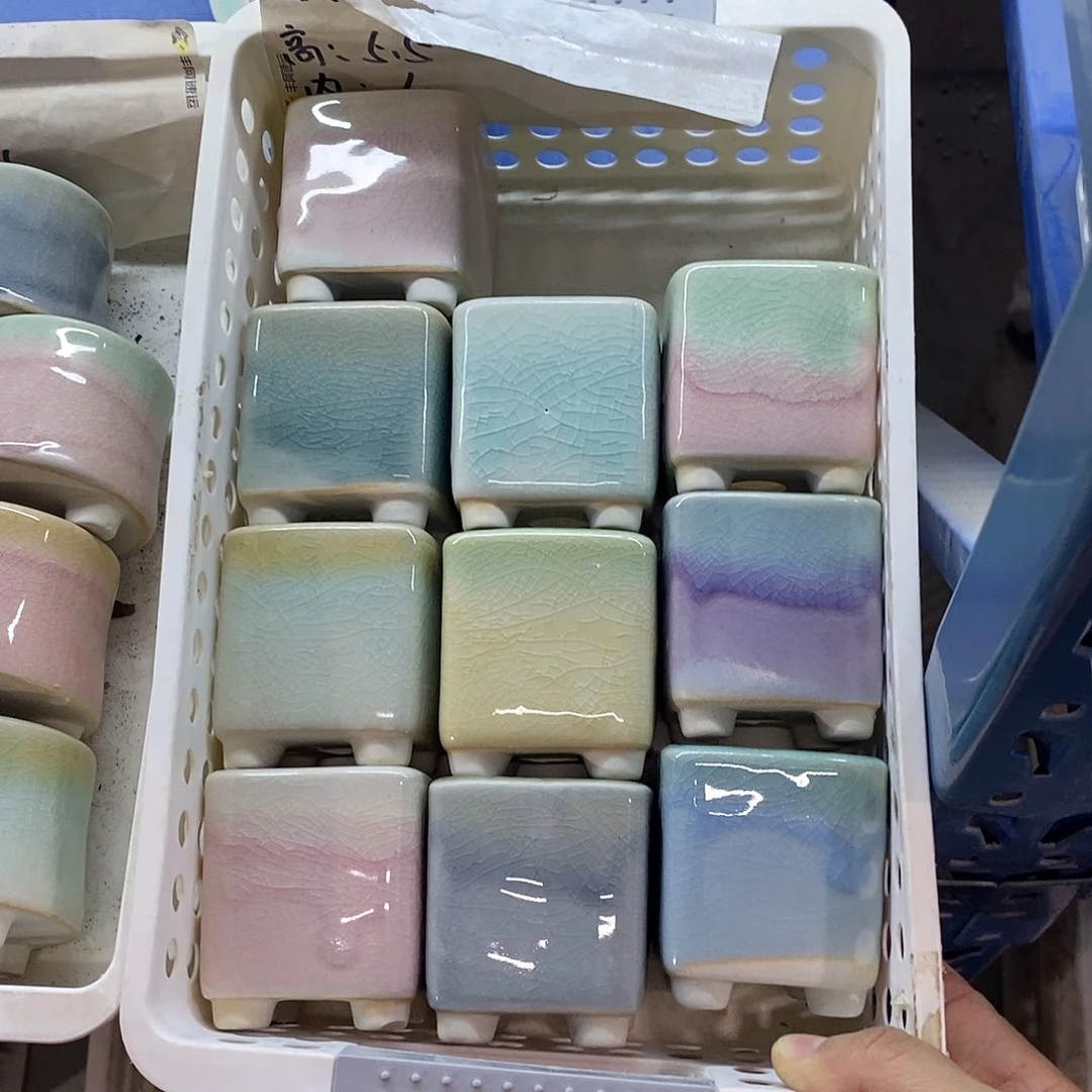 「满9.9米包邮」3个随机