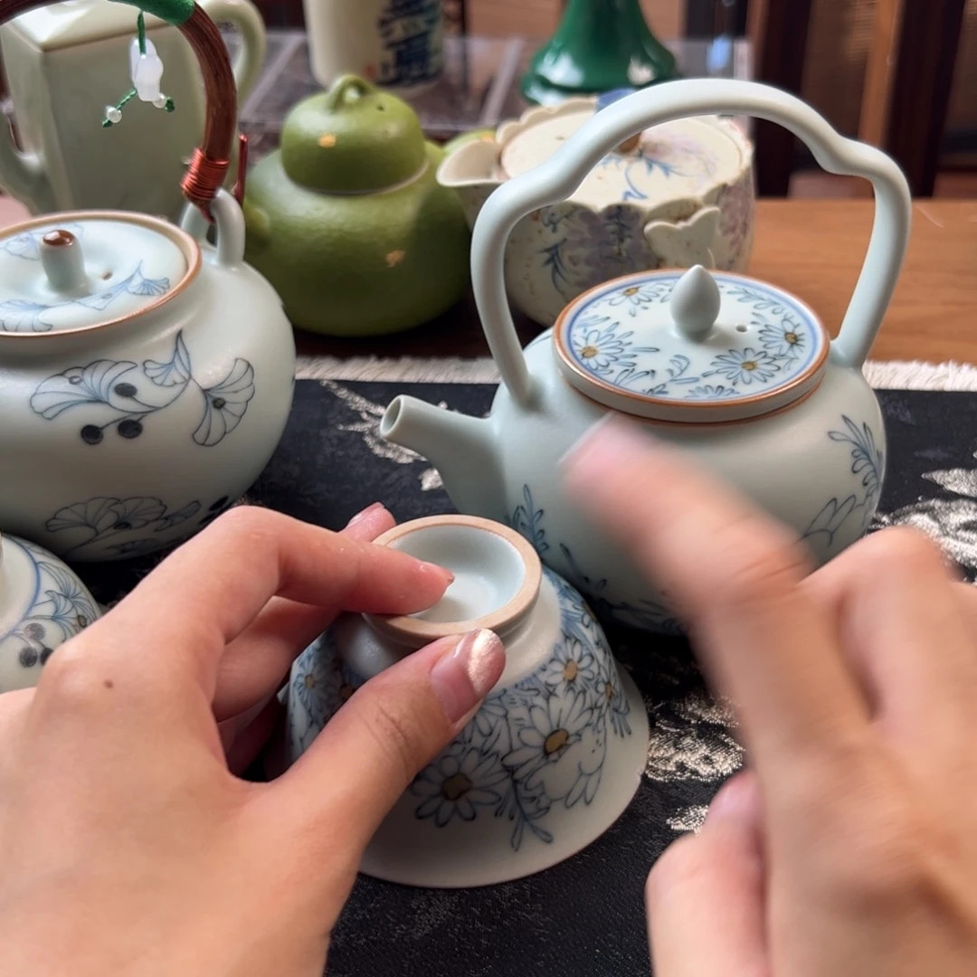 茶具的设计与制作等