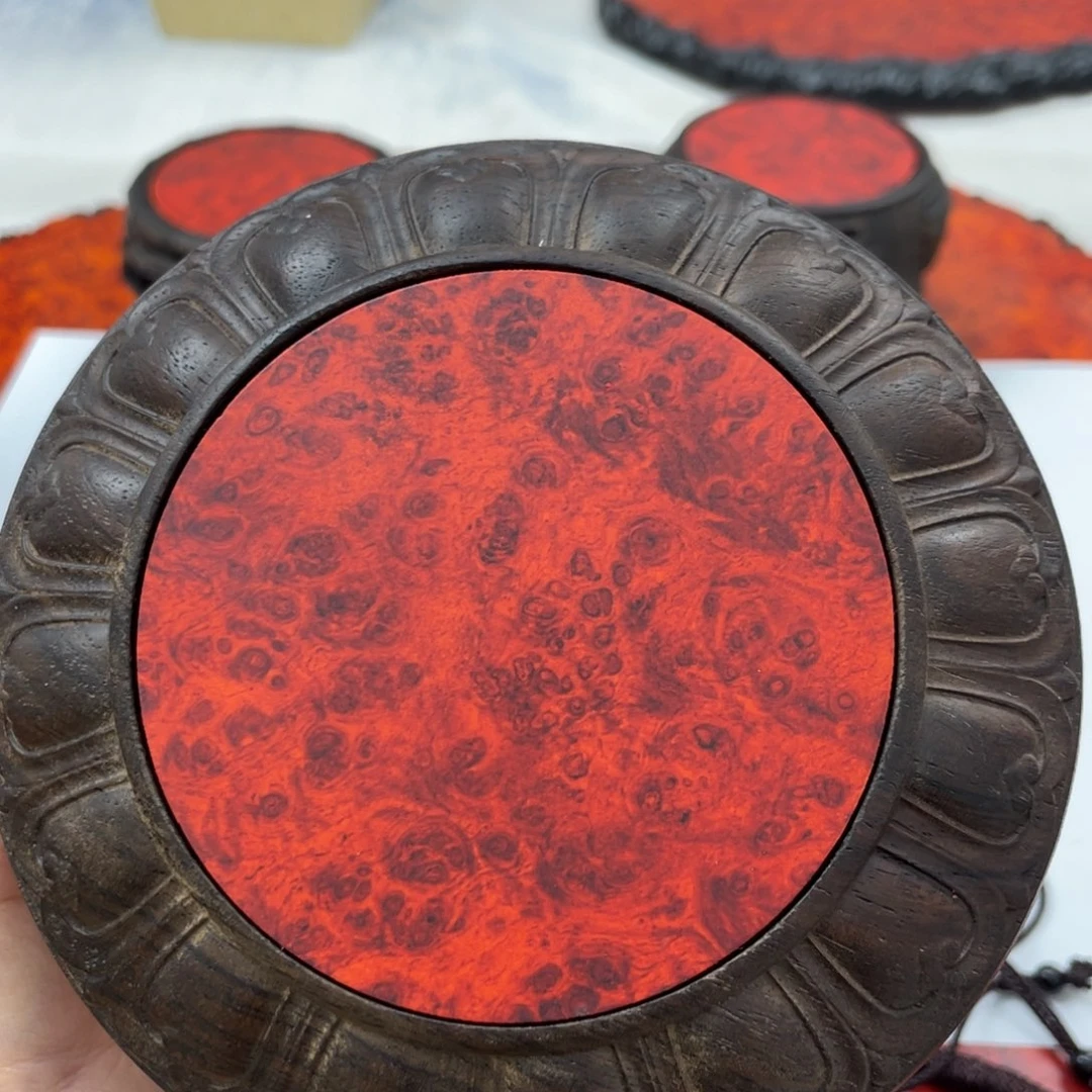 东非黑黄檀（紫光檀）