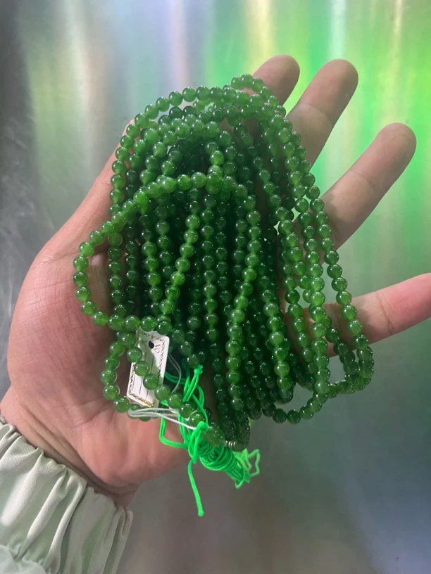 和田玉碧玉多样性发货拍一发一