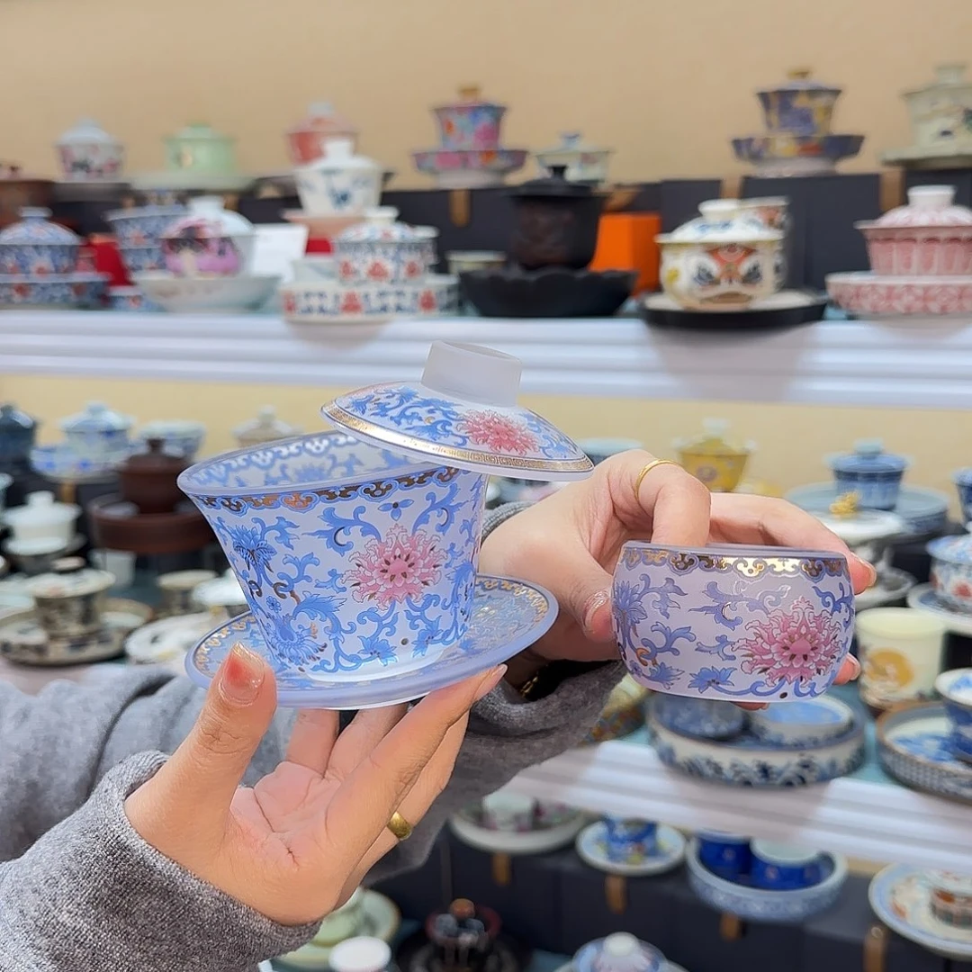 我们的目标就是成为最