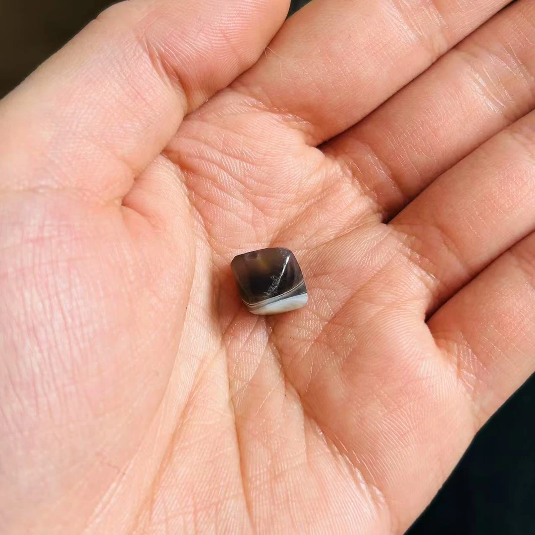 【肖钟出品】配珠 A47