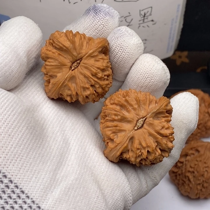 把件文玩核桃E****.南疆石39