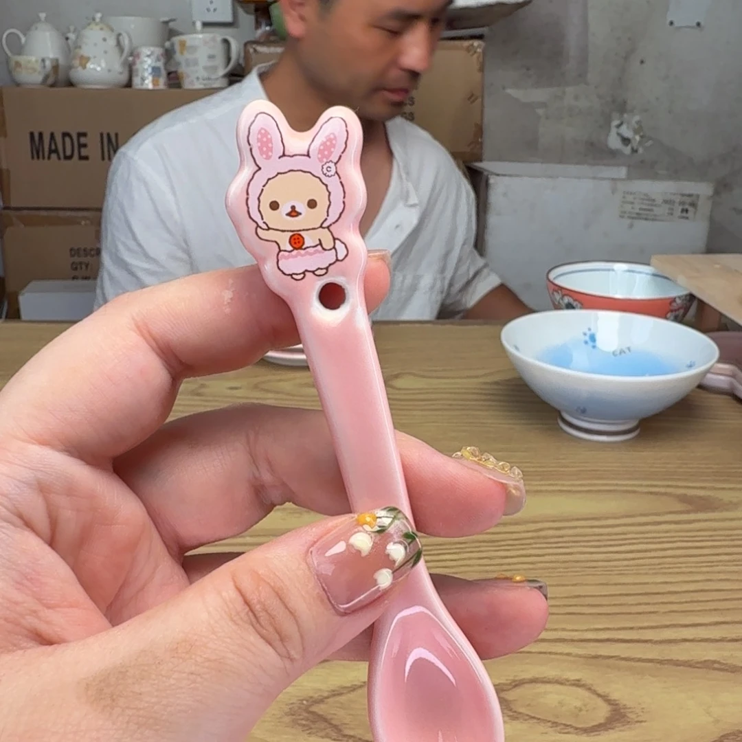 瓷片这个世界都是微瑕