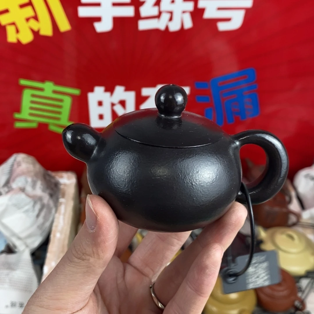 茶壶紫砂宜兴紫砂100