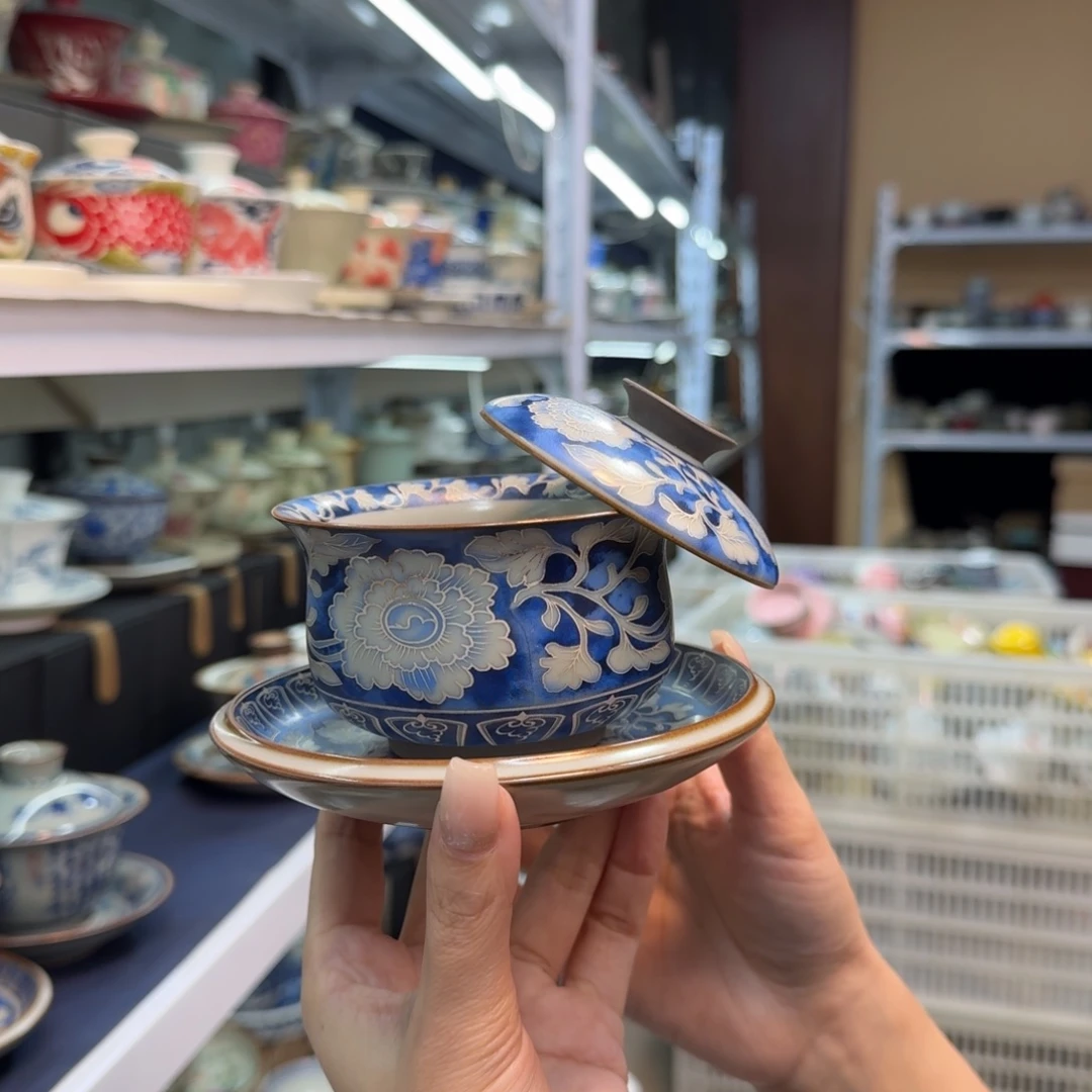 款式高温陶瓷材料等领域