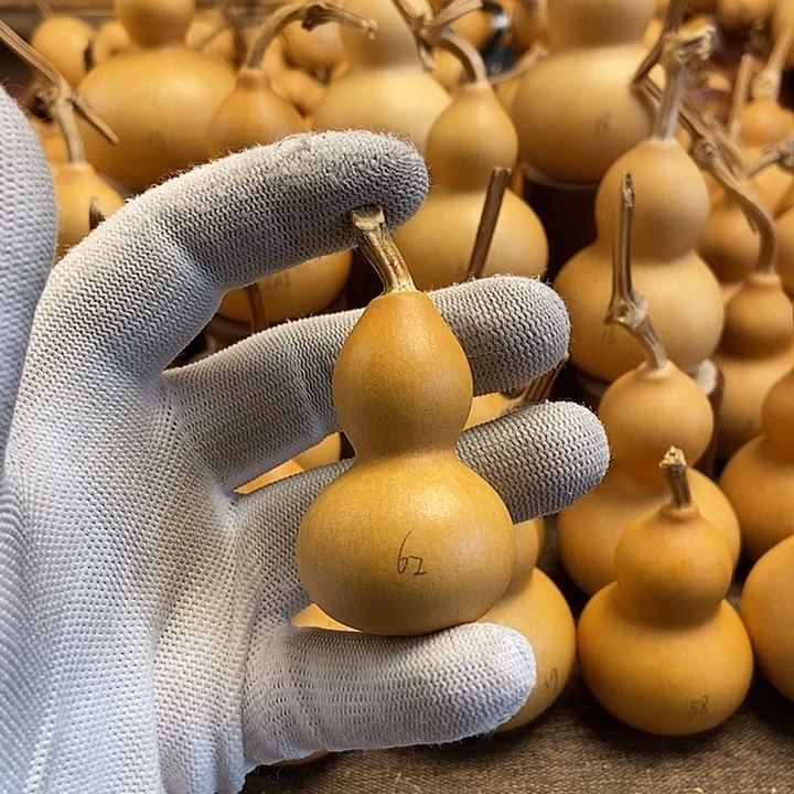 文玩葫芦 完美主义者 慎拍62