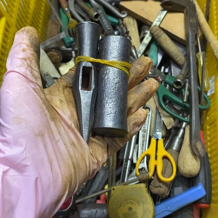 铁缘**远二手工具二手工具
