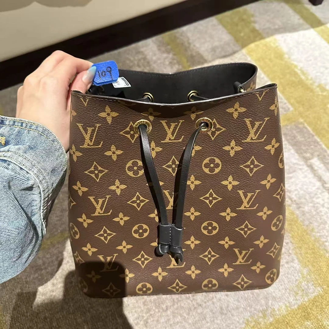 95新 LouisVuitton/路易威登 109/二奢包包